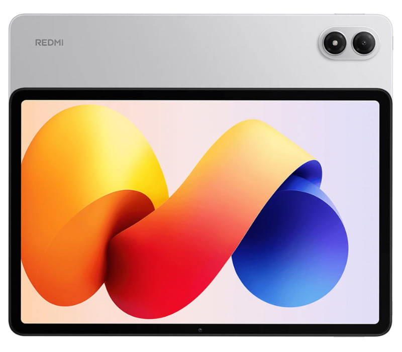 Tablette Xiaomi Redmi Pad 2 Pro 5G 12.1" au meilleur prix en Tunisie